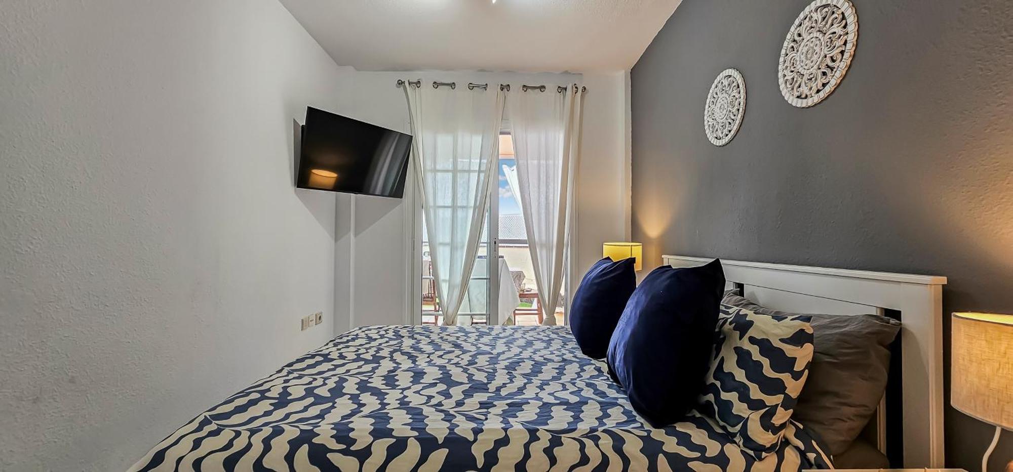 Sunny Garden 1 Bedroom Apartment Arona Playa de las Americas  Bagian luar foto