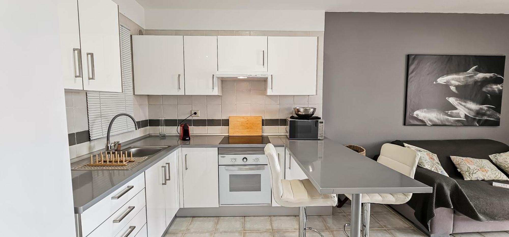 Sunny Garden 1 Bedroom Apartment Arona Playa de las Americas  Bagian luar foto